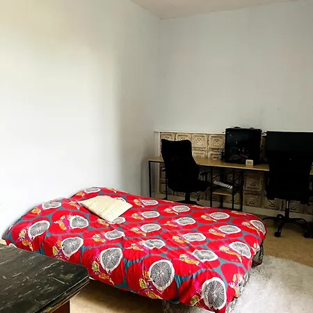 Sarthoise Apartment Brains-sur-Gee