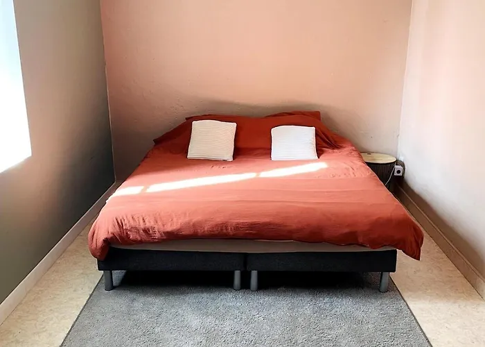 Sarthoise Apartment Brains-sur-Gee