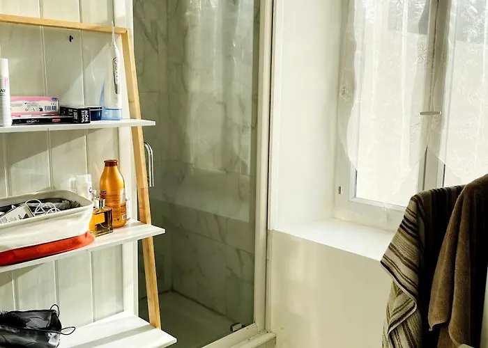 Lejlighed Sarthoise *