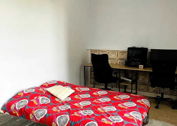 Sarthoise Apartment Brains-sur-Gee