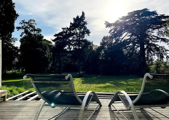 Lejlighed Sarthoise *